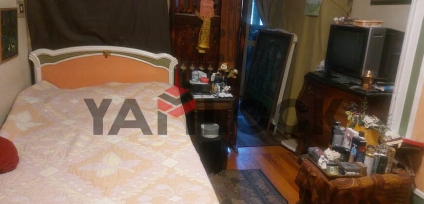 شقة 255 م² للبيع بشارع ابو الفدا برج ام كلثوم زمالك – الجيزة