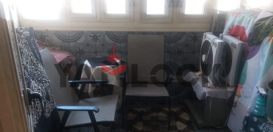شقة 255 م² للبيع بشارع ابو الفدا برج ام كلثوم زمالك – الجيزة