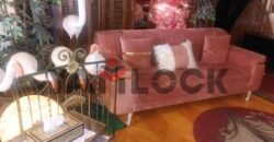 شقة 255 م² للبيع بشارع ابو الفدا برج ام كلثوم زمالك – الجيزة