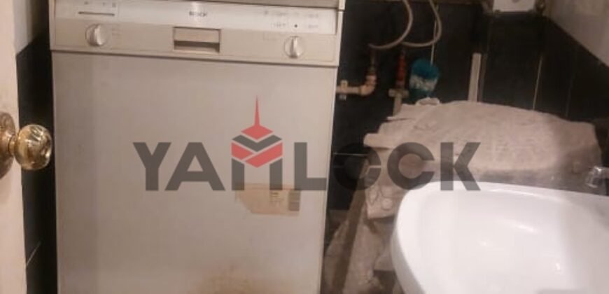 شقة 255 م² للبيع بشارع ابو الفدا برج ام كلثوم زمالك – الجيزة