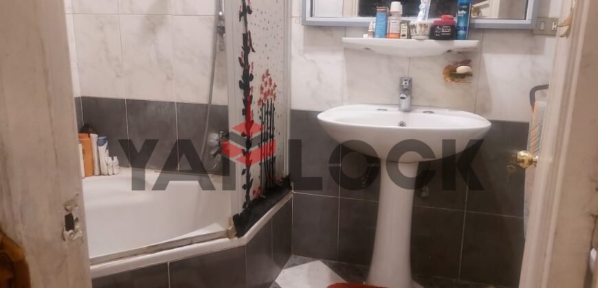 شقة 255 م² للبيع بشارع ابو الفدا برج ام كلثوم زمالك – الجيزة