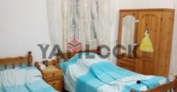 فيلا 90 م² للبيع في قريه امون السياحيه – الساحل الشمالي