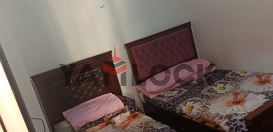 شقة 75 م² للبيع تشطيب كامل – إطلالة شارع جانبي في الاسكندرية – الاسكندرية