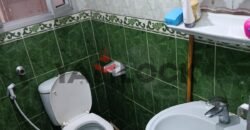 شقة 75 م² للبيع تشطيب كامل – إطلالة شارع جانبي في الاسكندرية – الاسكندرية