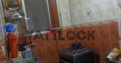 شقة 75 م² للبيع تشطيب كامل – إطلالة شارع جانبي في الاسكندرية – الاسكندرية