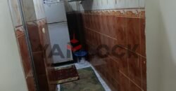 شقة 75 م² للبيع تشطيب كامل – إطلالة شارع جانبي في الاسكندرية – الاسكندرية