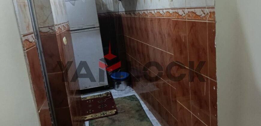 شقة 75 م² للبيع تشطيب كامل – إطلالة شارع جانبي في الاسكندرية – الاسكندرية