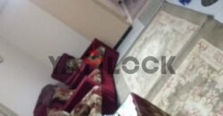 شقة 65 م² للبيع في سيدى بشر بحرى بجوار محطة مترو محمدنجيب