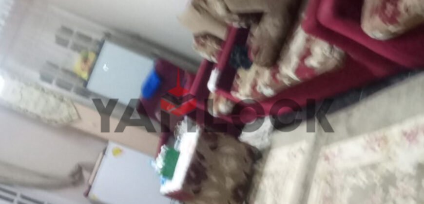 شقة 65 م² للبيع في سيدى بشر بحرى بجوار محطة مترو محمدنجيب