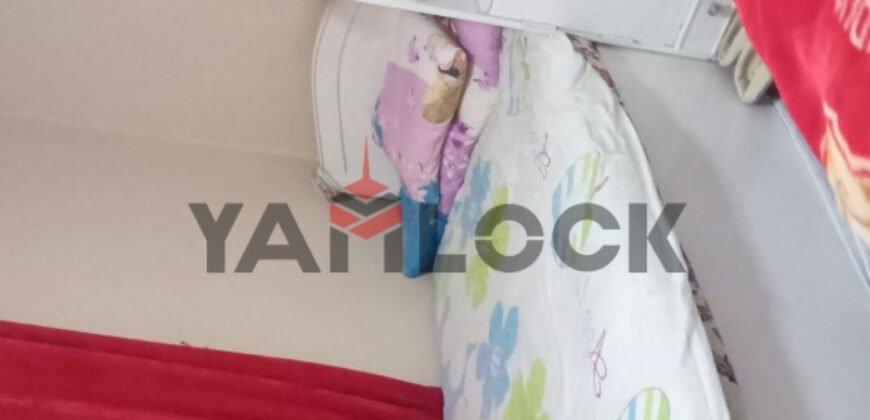 شقة 65 م² للبيع في سيدى بشر بحرى بجوار محطة مترو محمدنجيب