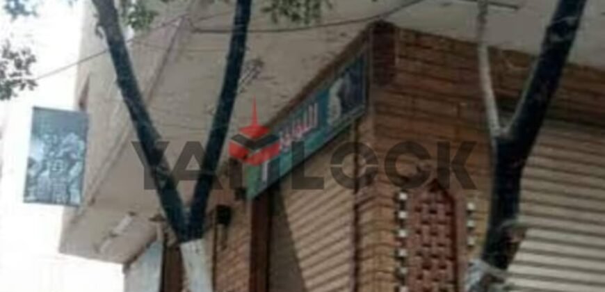 مبنى سكني 150 م² للبيع في شارع 10 أرض اللواء المهندسين