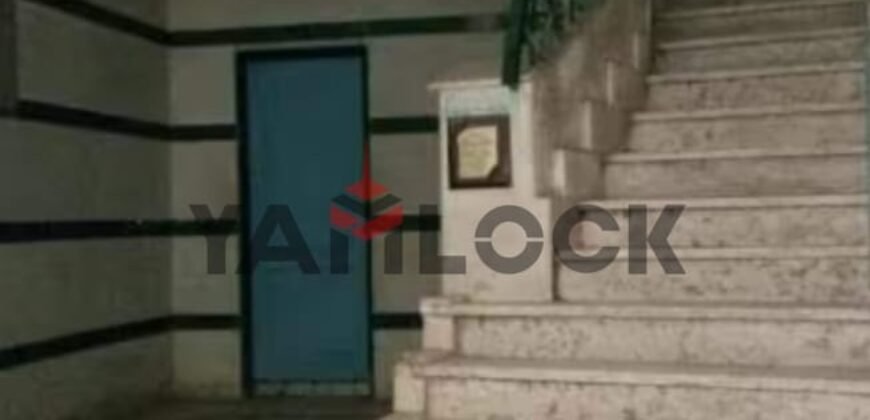 مبنى سكني 150 م² للبيع في شارع 10 أرض اللواء المهندسين