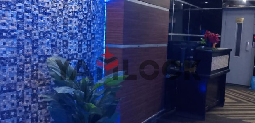 شقة 135م² للبيع في شارع الطفولة السعيدة  – الاسكندرية