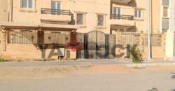 مبنى سكني 300 م² للبيع في المنطقة السابعة قطاع د – ابني بيتك مبنى سكني 300 م² للبيع في المنطقة السابعة قطاع د – ابني بيتك
