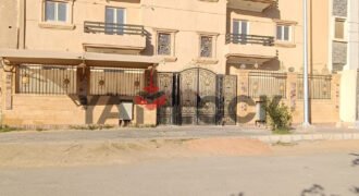 مبنى سكني 300 م² للبيع في المنطقة السابعة قطاع د – ابني بيتك مبنى سكني 300 م² للبيع في المنطقة السابعة قطاع د – ابني بيتك