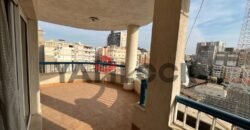 شقة 183 م² للبيع في برج الفيروز  طريق الحرية عمارة شركة الدلتا – الاسكندرية