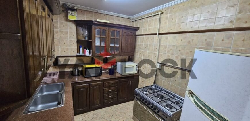 شقة 183 م² للبيع في برج الفيروز  طريق الحرية عمارة شركة الدلتا – الاسكندرية