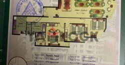 شقة 165 م² للبيع في 601 طريق الحرية زيزينيا عمارة شركة الدلتا – الاسكندرية
