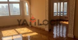 شقة 165 م² للبيع في 601 طريق الحرية زيزينيا عمارة شركة الدلتا – الاسكندرية