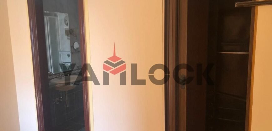 شقة 165 م² للبيع في 601 طريق الحرية زيزينيا عمارة شركة الدلتا – الاسكندرية