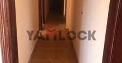شقة 165 م² للبيع في 601 طريق الحرية زيزينيا عمارة شركة الدلتا – الاسكندرية