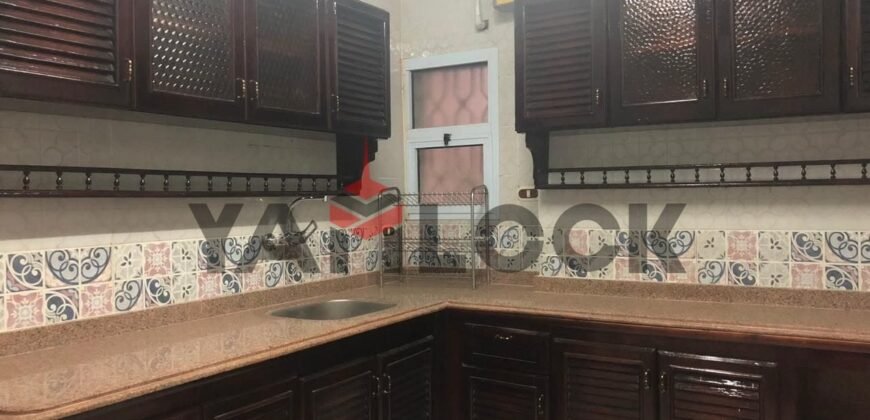 شقة 165 م² للبيع في 601 طريق الحرية زيزينيا عمارة شركة الدلتا – الاسكندرية
