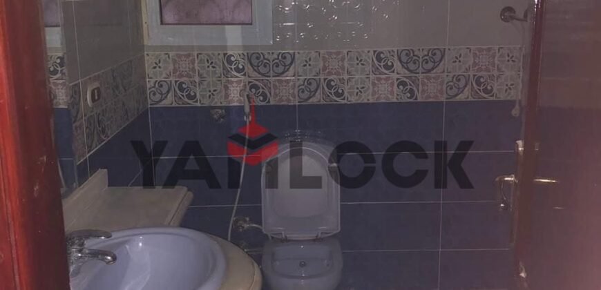 شقة 165 م² للبيع في 601 طريق الحرية زيزينيا عمارة شركة الدلتا – الاسكندرية