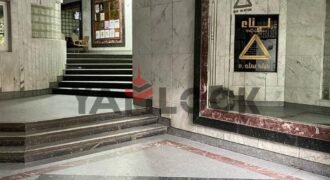 شقة 165 م² للبيع في 601 طريق الحرية زيزينيا عمارة شركة الدلتا – الاسكندرية