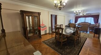 شقة 183 م² للبيع في برج الفيروز  طريق الحرية عمارة شركة الدلتا – الاسكندرية