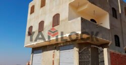 مبنى سكني 200 م² للبيع في الرابية مدينة الشروق