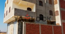 مبنى سكني 200 م² للبيع في الرابية مدينة الشروق