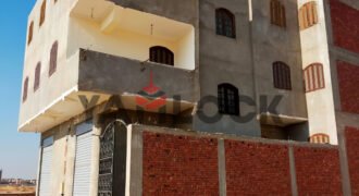 مبنى سكني 200 م² للبيع في الرابية مدينة الشروق مبنى سكني 200 م² للبيع في الرابية مدينة الشروق
