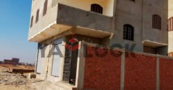 مبنى سكني 200 م² للبيع في الرابية مدينة الشروق