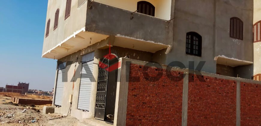 مبنى سكني 200 م² للبيع في الرابية مدينة الشروق