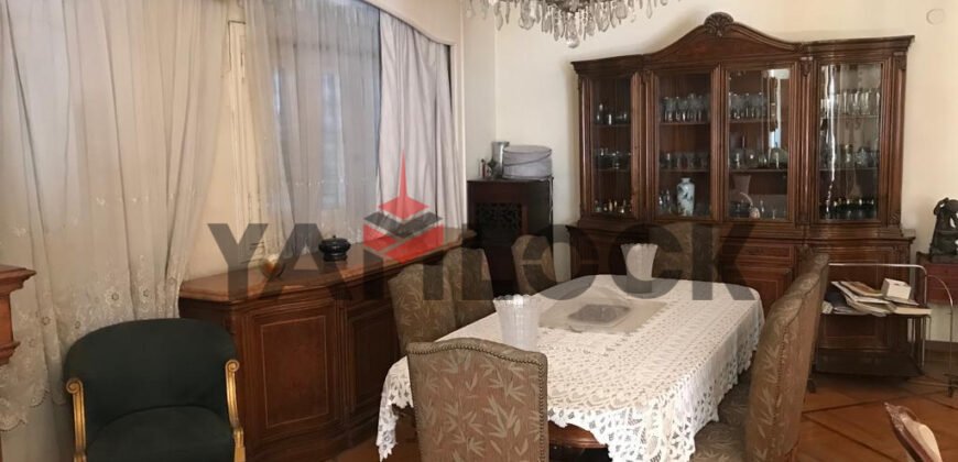 فيلا دوبلكس 1700 م² للبيع في المهندسين ٣ شارع شهاب – الجيزة