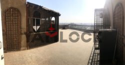فيلا دوبلكس 1700 م² للبيع في المهندسين ٣ شارع شهاب – الجيزة فيلا دوبلكس 1700 م² للبيع في المهندسين ٣ شارع شهاب – الجيزة