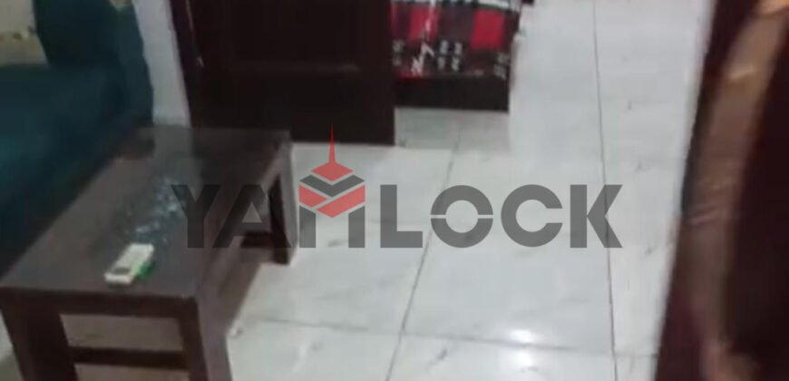 شقة 160 م² للبيع في المنصوره حي الجامعه الزعفران شارع المدينه المنوره