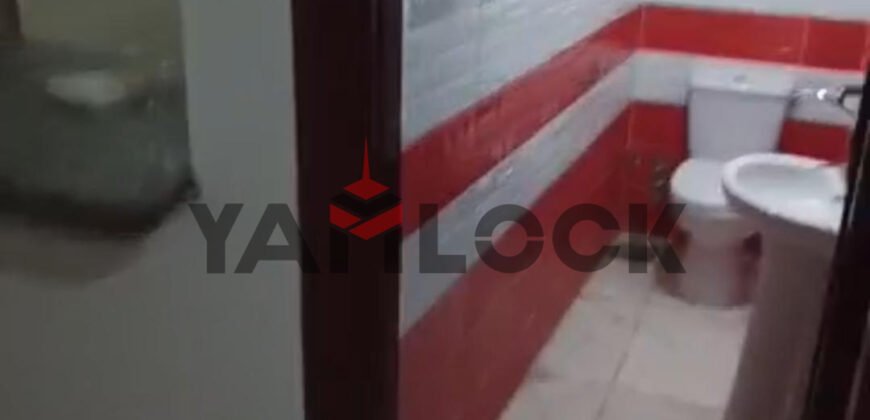 شقة 160 م² للبيع في المنصوره حي الجامعه الزعفران شارع المدينه المنوره