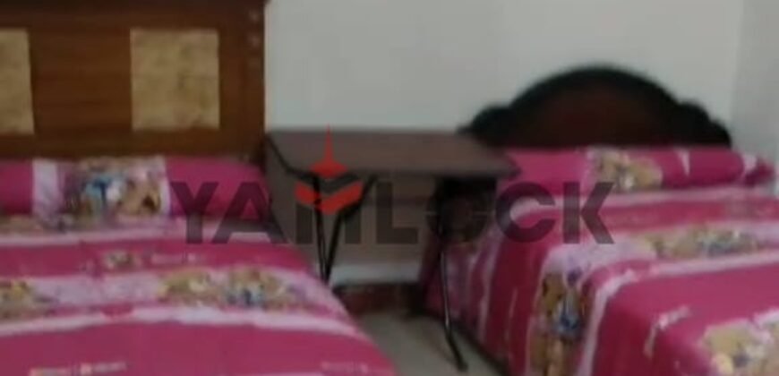 شقة 100 م² للايجار في بنى سويف الحميات متفرع من عبد السلام عارف