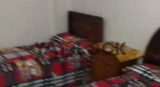 شقة 100 م² للايجار في بنى سويف الحميات متفرع من عبد السلام عارف