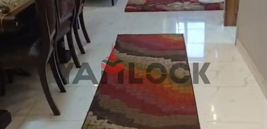 شقة 105 م² للبيع بكمبوند سنترو بارك المعراج السفلي زهراء المعادي