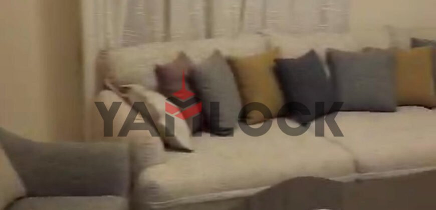 شقة 220 م² للبيع في هشام لبيب بجوار سعد محمد سعد للموبيليا ظهر مكرم عبيد قريبة من محجوب