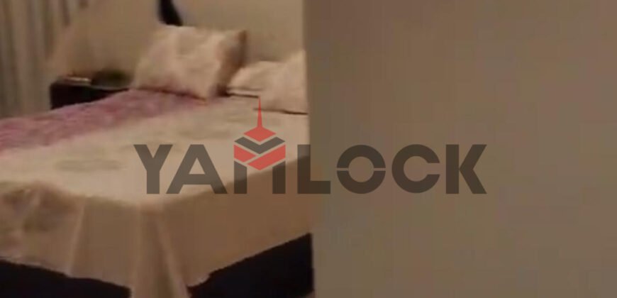 شقة 220 م² للبيع في هشام لبيب بجوار سعد محمد سعد للموبيليا ظهر مكرم عبيد قريبة من محجوب