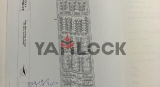 شاليه 108 م² للبيع في هاسيندا واتر – الساحل الشمالي شاليه 108 م² للبيع في هاسيندا واتر – الساحل الشمالي