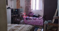 شقة 120 م² للبيع في شارع القاهرة سيدي بشر- الاسكندرية