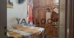 شقة 120 م² للبيع في شارع القاهرة سيدي بشر- الاسكندرية