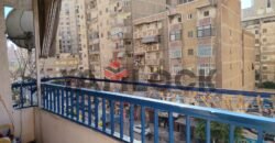 شقة 120 م² للبيع في شارع القاهرة سيدي بشر- الاسكندرية