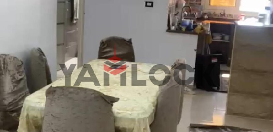 شقة بروف 130 م² للبيع تشطيب سوبر لوكس في الاسكندرية