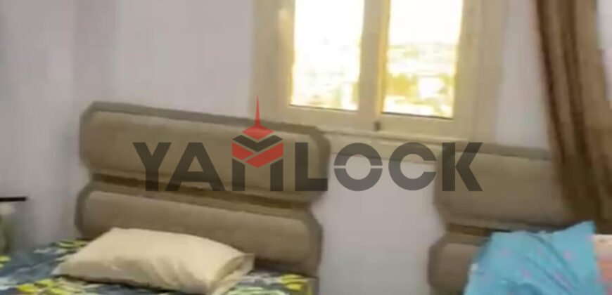 شقة بروف 130 م² للبيع تشطيب سوبر لوكس في الاسكندرية