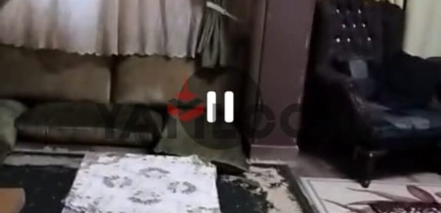 شقة 135 م² للبيع في الحي الثاني مدينة العبور